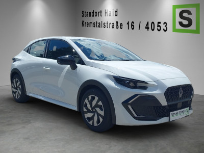 Renault Clio Vorführwagen Renault Clio Vorführwagen