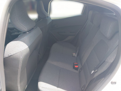 Renault Clio Vorführwagen Renault Clio Vorführwagen