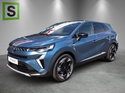 Renault Symbioz Gebrauchtwagen