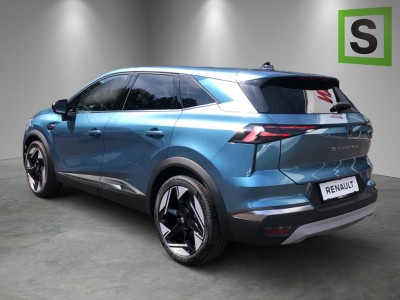 Renault Symbioz Gebrauchtwagen