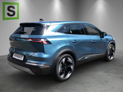 Renault Symbioz Gebrauchtwagen