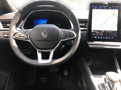 Renault Symbioz Gebrauchtwagen