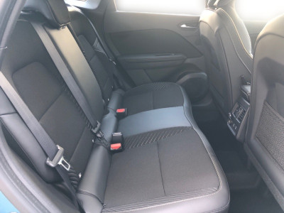 Renault Symbioz Gebrauchtwagen