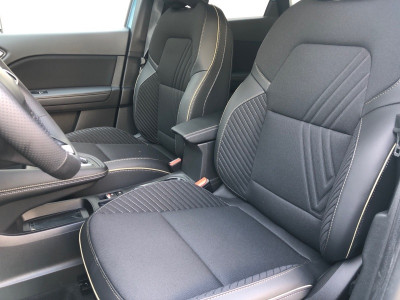 Renault Symbioz Gebrauchtwagen