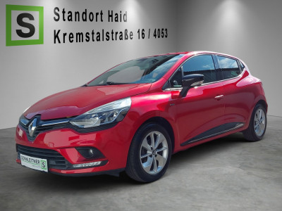 Renault Clio Gebrauchtwagen Renault Clio Gebrauchtwagen