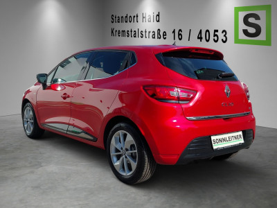Renault Clio Gebrauchtwagen Renault Clio Gebrauchtwagen