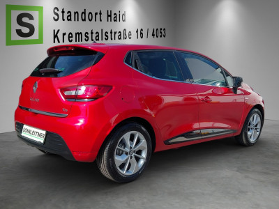 Renault Clio Gebrauchtwagen Renault Clio Gebrauchtwagen