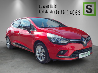 Renault Clio Gebrauchtwagen Renault Clio Gebrauchtwagen