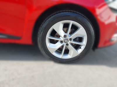 Renault Clio Gebrauchtwagen Renault Clio Gebrauchtwagen