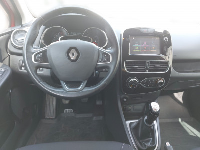 Renault Clio Gebrauchtwagen Renault Clio Gebrauchtwagen