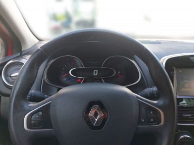Renault Clio Gebrauchtwagen Renault Clio Gebrauchtwagen
