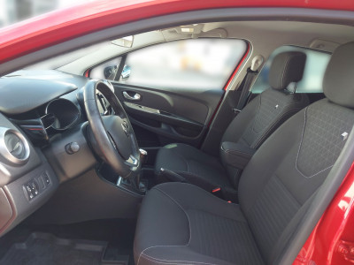Renault Clio Gebrauchtwagen Renault Clio Gebrauchtwagen