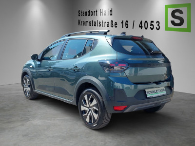 Dacia Sandero Vorführwagen