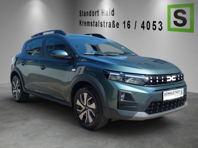 Dacia Sandero Vorführwagen