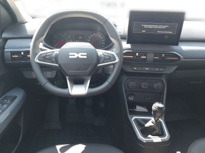 Dacia Sandero Vorführwagen
