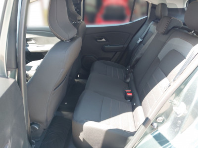 Dacia Sandero Vorführwagen