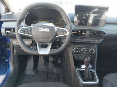 Dacia Sandero Vorführwagen Dacia Sandero Vorführwagen