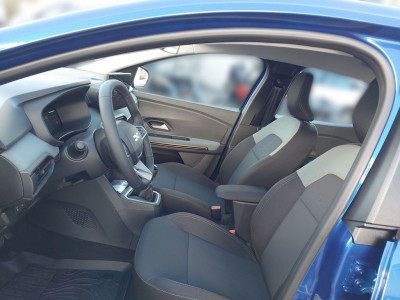 Dacia Sandero Vorführwagen Dacia Sandero Vorführwagen