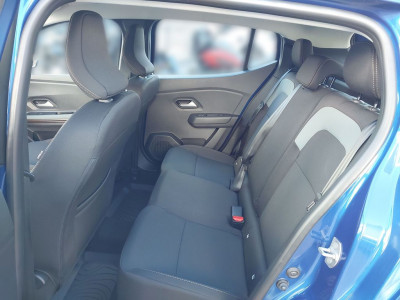 Dacia Sandero Vorführwagen Dacia Sandero Vorführwagen