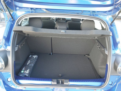 Dacia Sandero Vorführwagen Dacia Sandero Vorführwagen