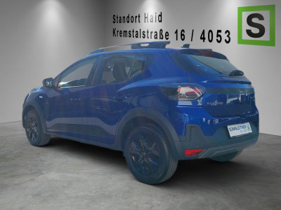 Dacia Sandero Vorführwagen Dacia Sandero Vorführwagen