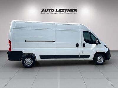 Peugeot Boxer Gebrauchtwagen