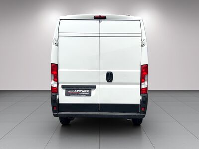 Peugeot Boxer Gebrauchtwagen