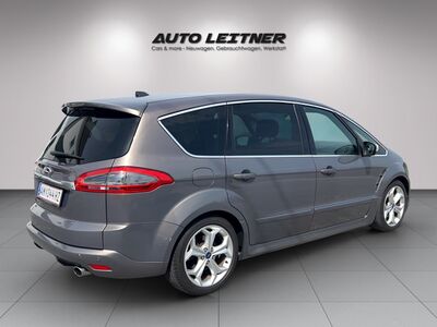 Ford S-MAX Gebrauchtwagen