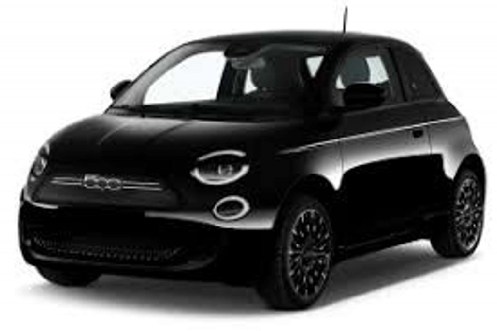 Fiat 500 Neuwagen
