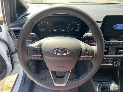 Ford Fiesta Vorführwagen