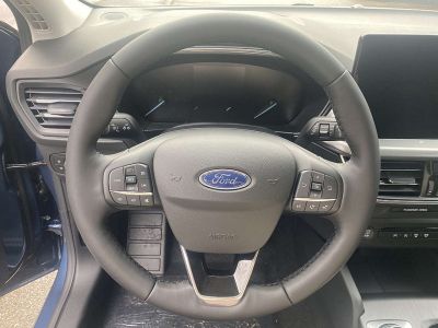 Ford Focus Tageszulassung