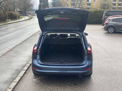 Ford Focus Tageszulassung