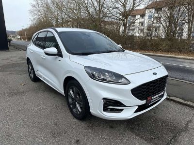 Ford Kuga Vorführwagen