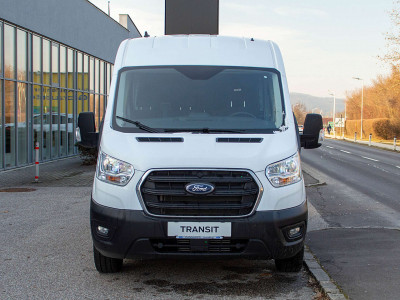 Ford Transit Gebrauchtwagen