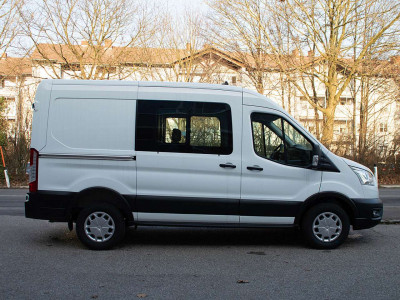 Ford Transit Gebrauchtwagen