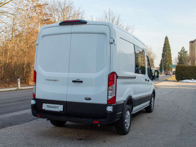 Ford Transit Gebrauchtwagen