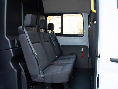 Ford Transit Gebrauchtwagen