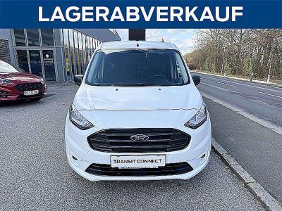 Ford Transit Neuwagen