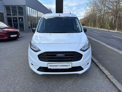 Ford Transit Neuwagen