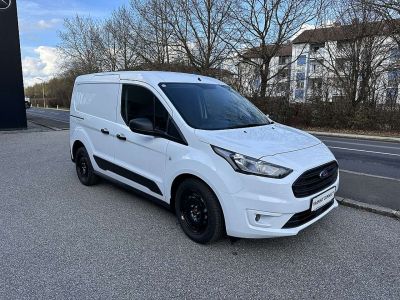 Ford Transit Neuwagen