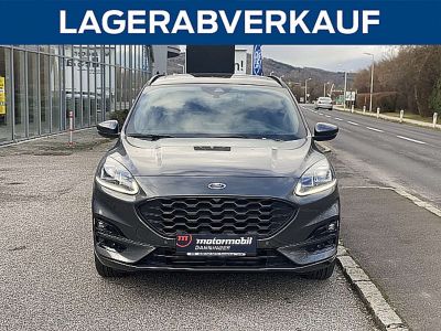 Ford Kuga Neuwagen