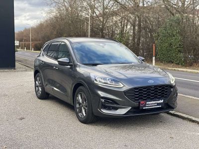 Ford Kuga Neuwagen