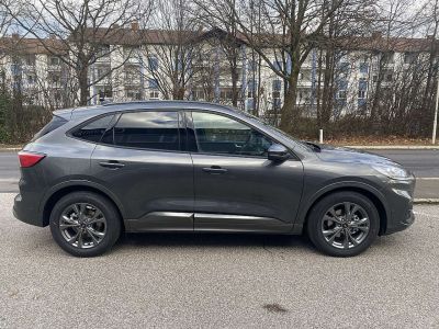 Ford Kuga Neuwagen