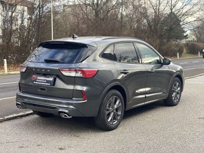 Ford Kuga Neuwagen