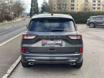 Ford Kuga Neuwagen