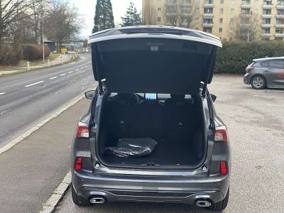 Ford Kuga Neuwagen