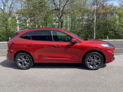 Ford Kuga Neuwagen