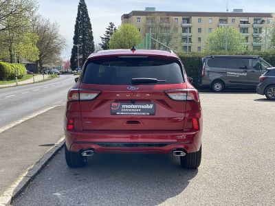 Ford Kuga Neuwagen