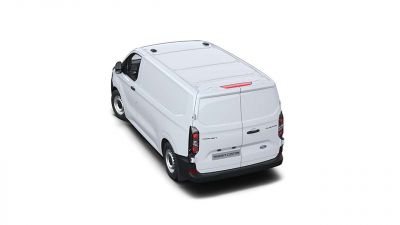 Ford Transit Custom Neuwagen