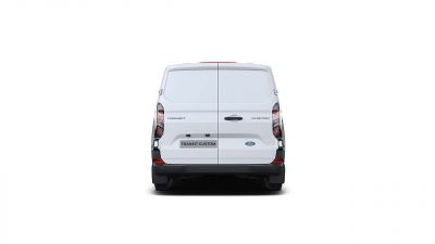 Ford Transit Custom Neuwagen